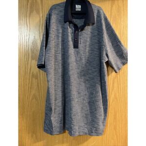 Callaway Mens Opti-Dri Golf Shirt Large